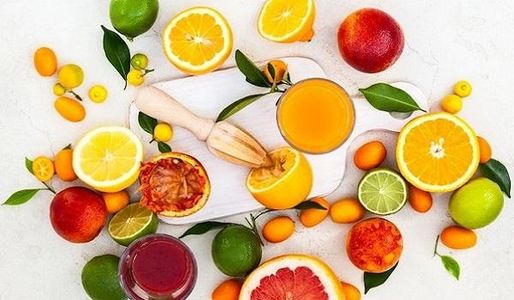 Top 5 chai nước hoa hương Citrus tươi mát và sáng khoái cho ngày hè