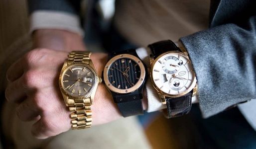 Top 5 các thương hiệu đồng hồ Thụy Sỹ nổi tiếng đáng mua nhất