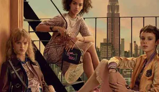 Review 5+ túi xách Coach đeo chéo cho nữ công sở đẹp nhất, giá dưới 6 triệu