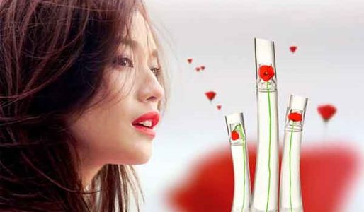 Review 6 chai nước hoa Kenzo giá dưới 2 triệu cho nữ, hương quyến rũ