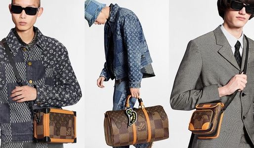 Túi xách Louis Vuitton nam giá bao nhiêu? Top 7 mẫu ví cho nam thành đạt