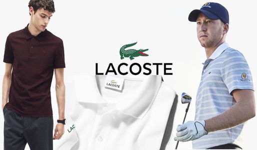 100+ mẫu áo thun thể thao Lacoste hàng hiệu chính hãng mới nhất 2024