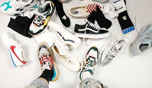 Giày sneaker là gì? Có những loại nào? 100+ mẫu giày sneaker đẹp nhất