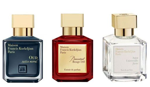  Review 5 mùi thơm nước hoa Maison Francis Kurkdjian đáng mua nhất
