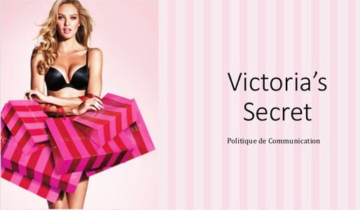 Thương hiệu Victoria's Secret có lịch sử hình thành và phát triển thế nào?