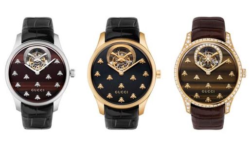 Review đồng hồ Gucci có tốt không? 7 dòng đồng hồ Gucci nổi bật nhất