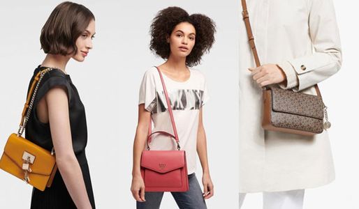 Top 6 túi xách đeo chéo DKNY mẫu mới và đẳng cấp nhất cho các quý cô