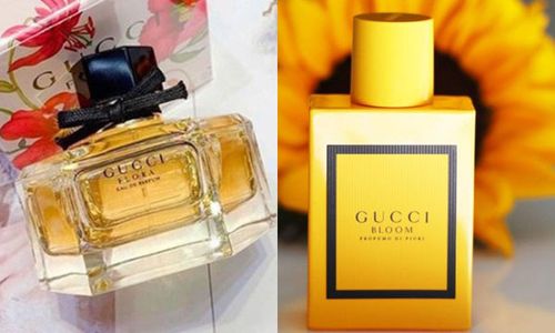 Top 4 nước hoa Gucci Eau De Parfum hương thơm nồng nàn và quyến rũ