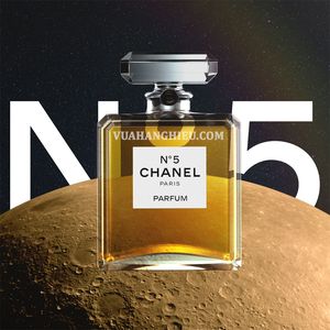 Chanel No.5 - Kỷ niệm 100 năm ra đời của sự khác biệt, đẳng cấp