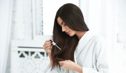 Review 11 loại tinh dầu dưỡng tóc tốt nhất đang thịnh hành 