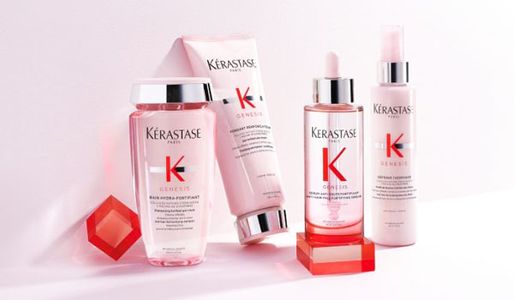 Review 11 sản phẩm chăm sóc tóc Kerastase cao cấp tốt nhất