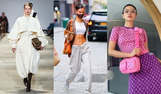 8 xu hướng thời trang nữ thu đông 2022 được ưa chuộng nhất hiện nay