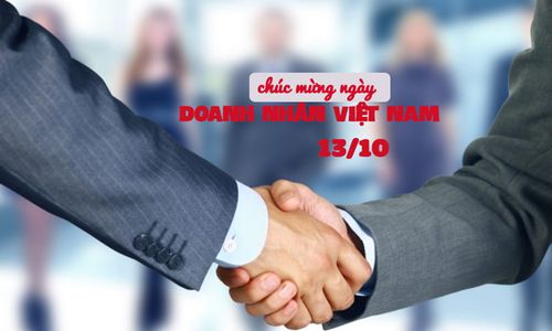 Ngày doanh nhân Việt Nam là ngày nào? Gợi ý 11 Quà tặng cho doanh nhân ý nghĩa