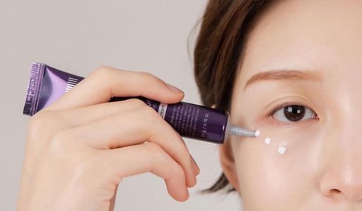 16 cách điều trị da khô quanh mắt hiệu quả tại nhà