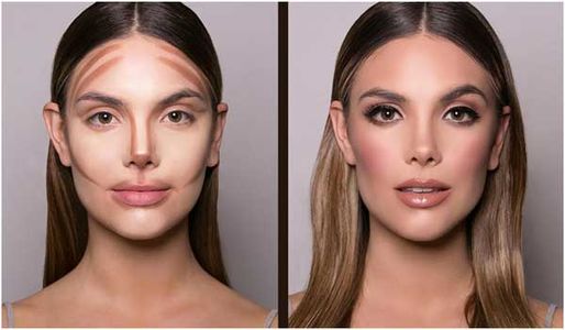 Hướng dẫn cách đánh highlight từ các chuyên gia makeup hàng đầu
