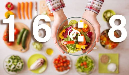 Ăn kiêng 8 giờ là gì? Cách nhịn ăn gián đoạn 16/8 giảm cân nhanh
