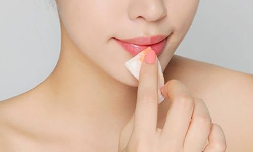 Top 10 cách tẩy tế bào chết môi căng bóng tại nhà