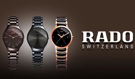 13 mẫu đồng hồ Rado nam được doanh nhân Việt lựa chọn nhiều nhất hiện nay