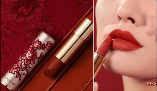 Review 3 màu Son Lancôme L’absolu Rouge Intimatte Valentine’s Day khiến mọi cô gái say đắm