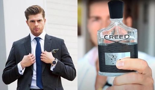 Review nước hoa Creed Aventus có mùi hương gây nghiện cho nam