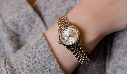 Top 10 chiếc đồng hồ Rolex nữ sang trọng "ăn khách" nhất năm 2024