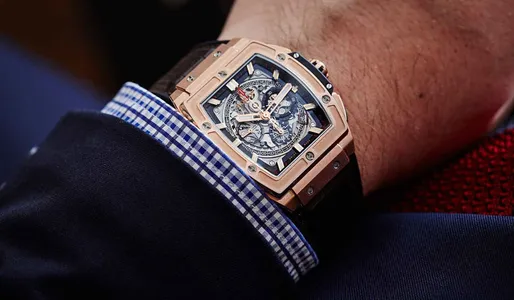 Top 10 mẫu đồng hồ Hublot đắt tiền nhất dành cho giới nhà giàu