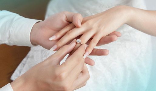 Top 15 mẫu nhẫn đính hôn cầu hôn dưới 3 triệu đồng đẹp nhất