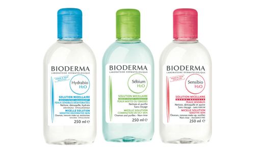 Review 3 loại nước tẩy trang Bioderma tốt nhất hiện nay