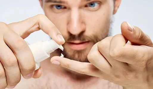 Top 10 kem dưỡng trắng da mặt cho nam hiệu quả nhanh, an toàn nhất
