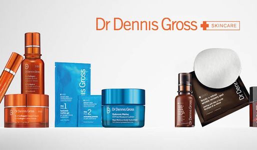 Top 10 sản phẩm chăm sóc da Dr Dennis Gross hàng đầu 