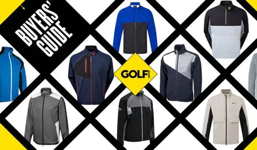 Top 13 mẫu áo khoác chơi golf cao cấp chất lượng tốt nhất