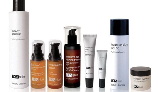 Top 13 sản phẩm chăm sóc da tốt nhất của PCA SKIN