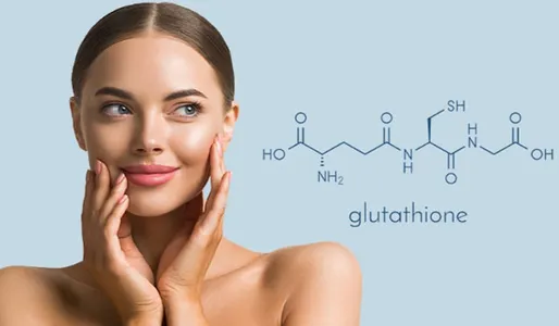 Glutathione là gì? Cộng dụng dưỡng trắng da của Glutathione 