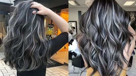 15 màu tóc nhuộm highlight đẹp dành riêng cho quý cô sành điệu 