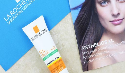 Review chi tiết kem chống nắng La Roche-Posay Anthelios XL Dry Touch Gel-Cream SPF 50+ 