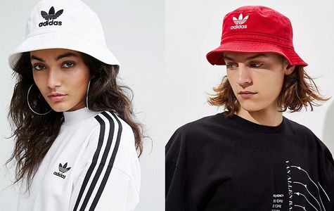 Top 10 mẫu mũ bucket Adidas chính hãng chuẩn "gu" giới trẻ