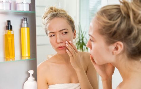 10 cách chăm sóc da khô xung quanh mũi hiệu quả nhanh chóng