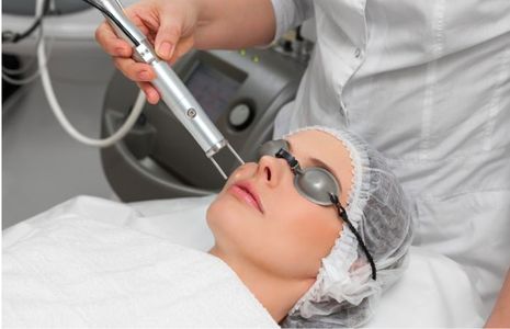 Cách chăm sóc da sau laser giúp da nhanh phục hồi