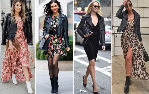 Top 13 mẫu áo khoác lửng sành điệu cho nữ và cách phối đồ chuẩn đẹp 