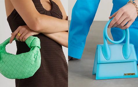 Top 20 mẫu túi xách mini hàng hiệu cho nữ thiết kế ấn tượng nhất