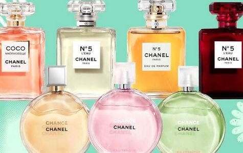 Nước hoa Chanel nữ mùi nào thơm nhất? Lưu hương lâu nhất? 