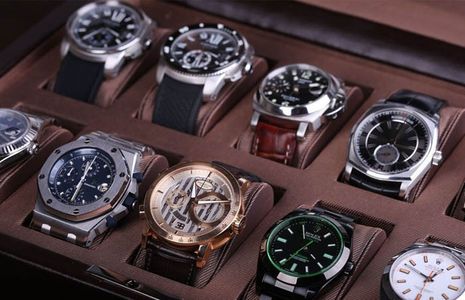 Top 20+ các hãng đồng hồ nổi tiếng thế giới được người Việt ưa chuộng