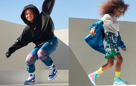 15 đôi giày Nike cho bé chất lượng đi êm chân chống trơn trượt tốt nhất 