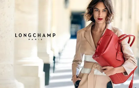 Review 9 mẫu túi xách Longchamp được yêu thích nhất hiện nay 