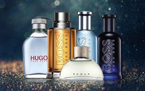 Review 9 chai nước hoa Hugo Boss mùi nào thơm nhất? 