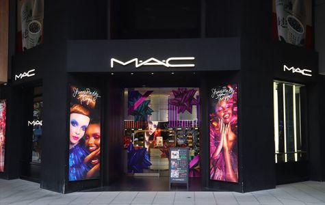 Top 10 cửa hàng bán son MAC chính hãng tại Hà Nội giá tốt nhất