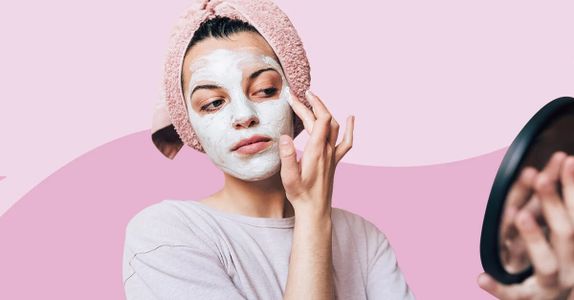 Có nên rửa mặt sau khi đắp mặt nạ không? Cách dùng mặt nạ hiệu quả cho da 