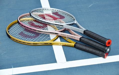Top 10 mẫu vợt tennis Wilson mới nhất, bán chạy nhất hiện nay 