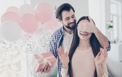 Top 30+ món quà sinh nhật tặng vợ ý nghĩa và đáng nhớ