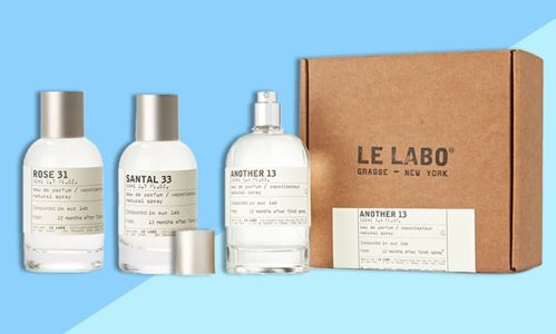 Top 8 chai nước hoa Le LaBo nổi tiếng với hương thơm “độc nhất vô nhị” 